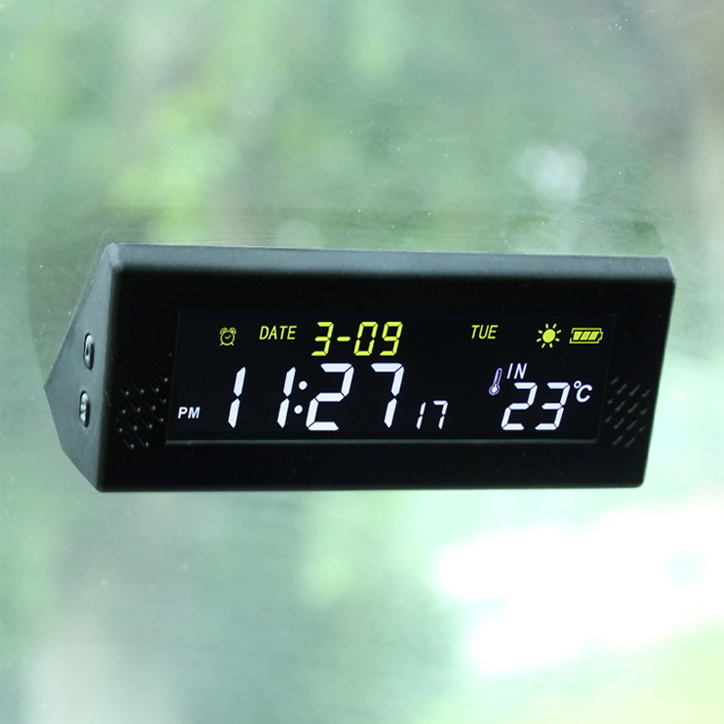 Smartwatch Watches Digital - Horloge numérique LCD de haute précision