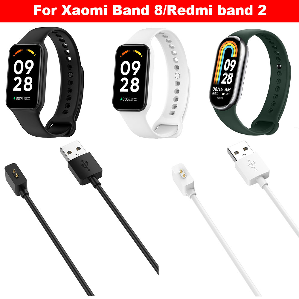 Smartwatch Redmi Watches - Chargeur USB pour Redmi Watch 5