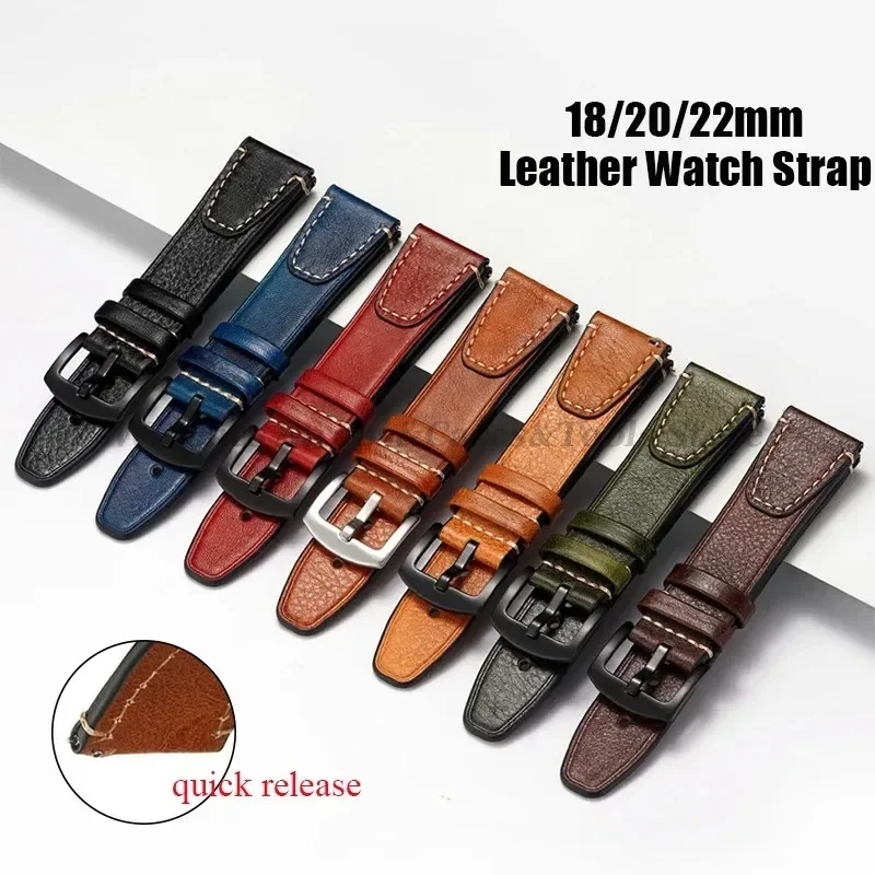 Watches Rolex Smartwatch - Bracelet de montre rétro universel pour