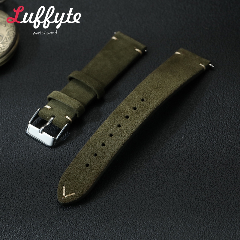Smartwatch Vintage Watches For Women - Bracelet de montre Vintage en cuir