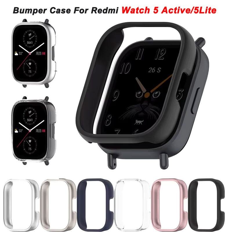 Smartwatch Redmi Watches - Coque PC pour Xiaomi Redmi Watch
