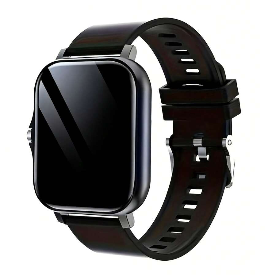 Smartwatch Watches Digital - Montre connectée, appels sans fil, mode