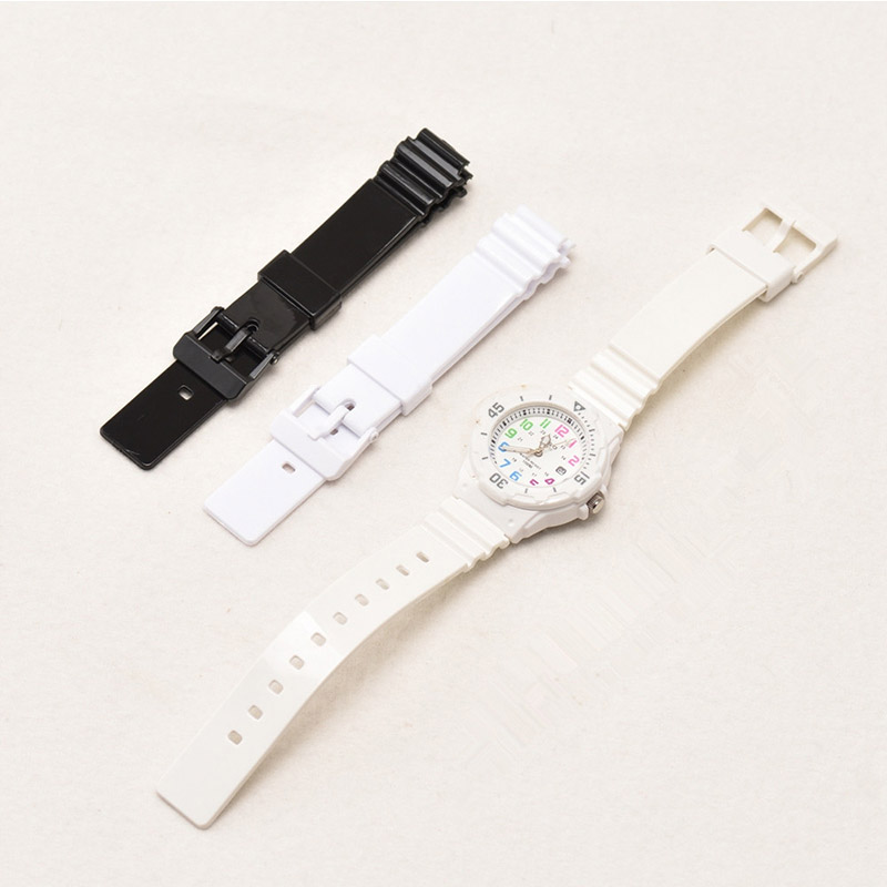 Smartwatch Casio Watches For Women - Bracelet de montre en TPU pour