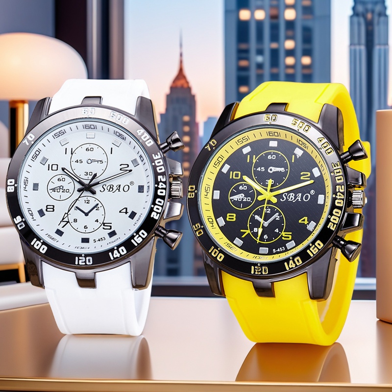 Smartwatch Watches For Girls - Nouvelles montres à quartz pour hommes