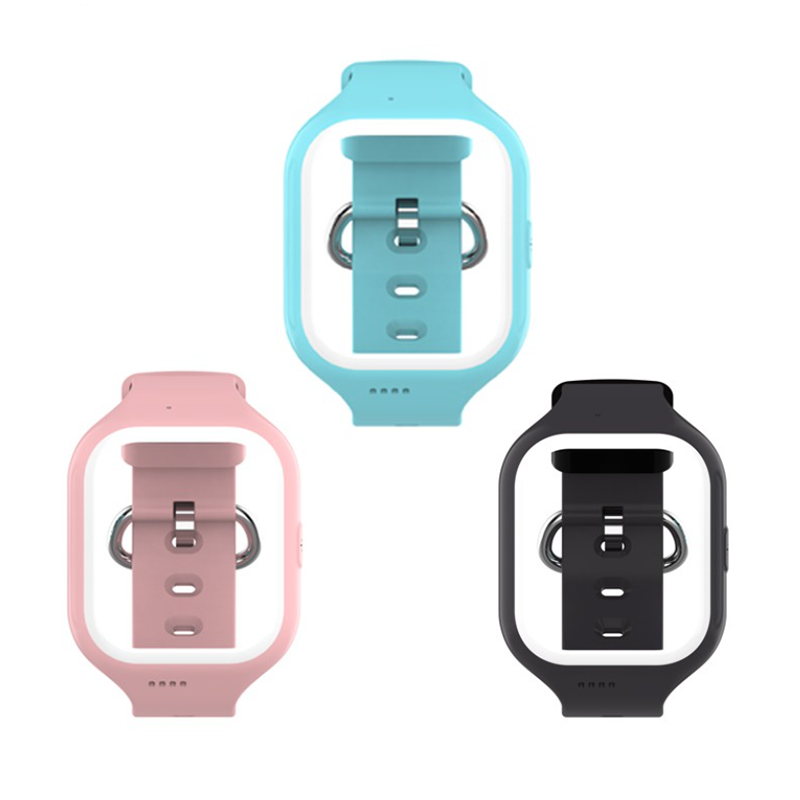 Smartwatch Watches For Kids With Gps - Boîtier de montre intelligente GPS pour