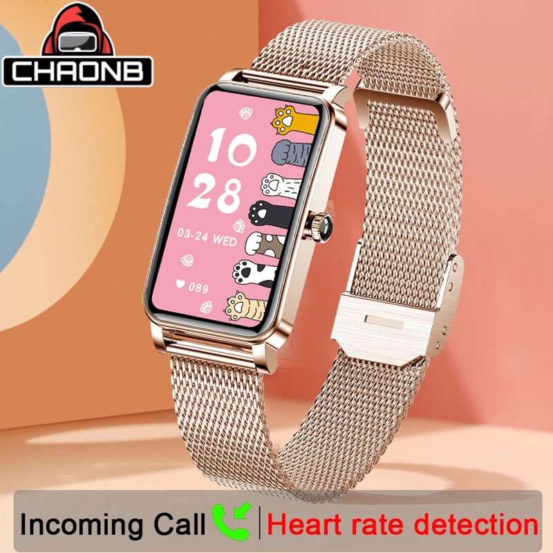 Smartwatch Watches Wallpaper - Montres intelligentes de luxe pour femmes,
