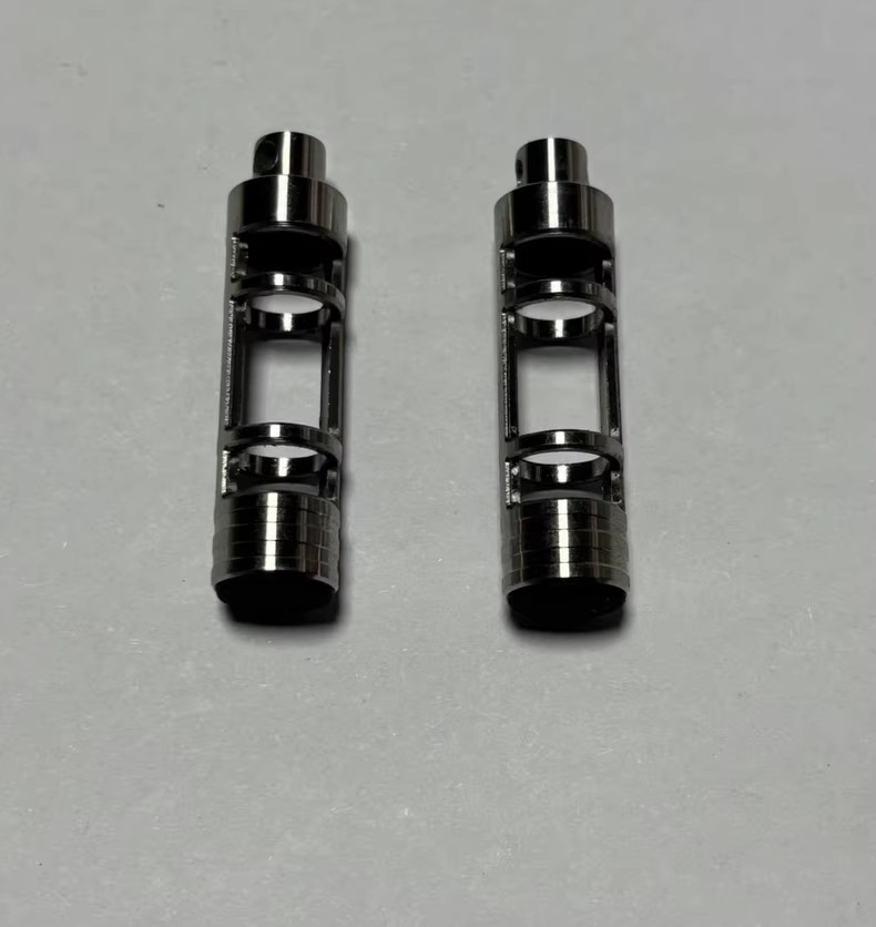 Tritium Gas Tube - Support de Tube lumineux en alliage