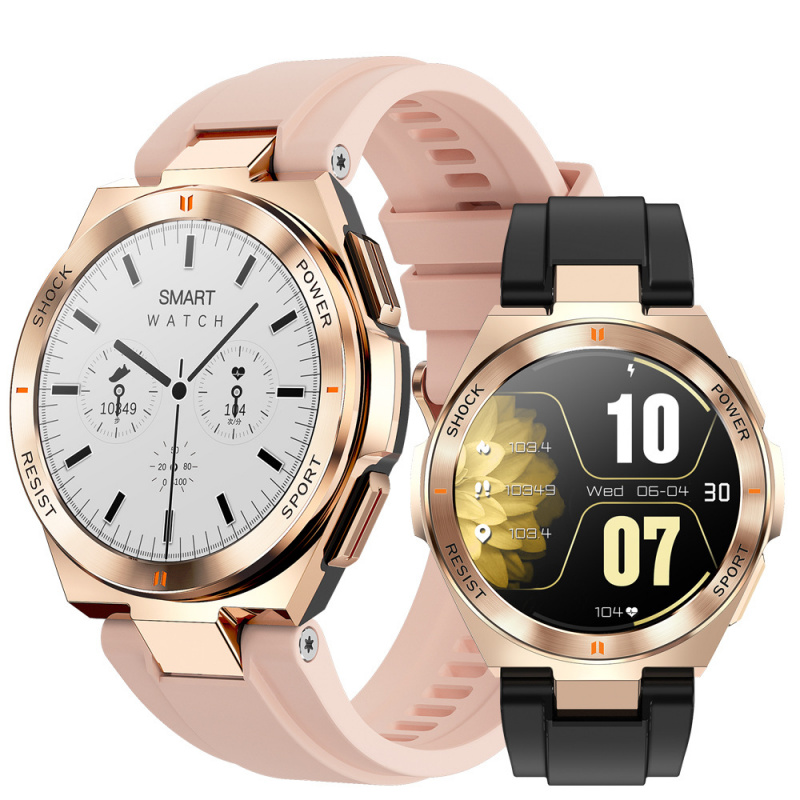 Smartwatch Watches Wallpaper - Montres intelligentes pour femmes, Message Push,
