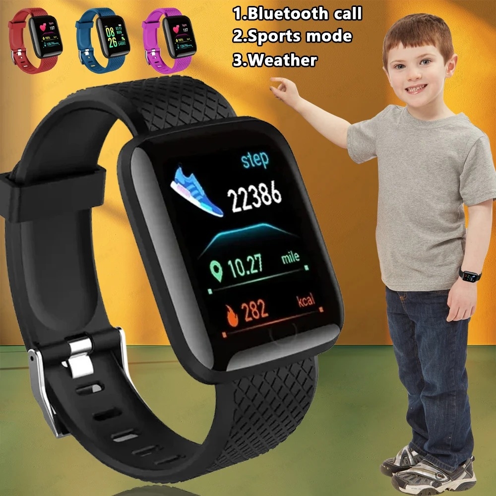 Smartwatch Watches For Girls - 2024 nouveau pour montre intelligente multifonction