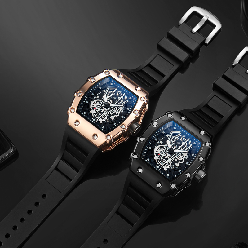 Smartwatch Watches Birthday Gift For Men - Nouveau homme montres haut de gamme