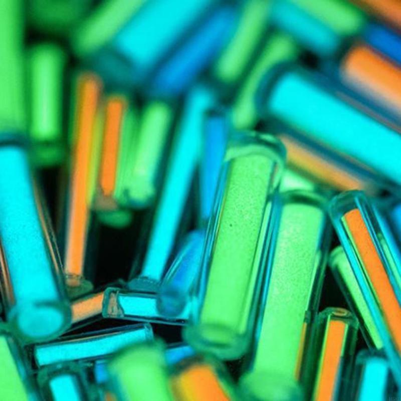 Tritium Gas Tube - 1pc Ce n'est pas le verre
