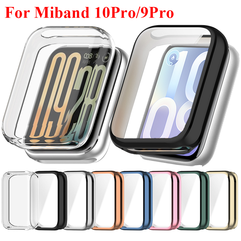Watches Not Smartwatch - Coque en TPU souple pour Xiaomi