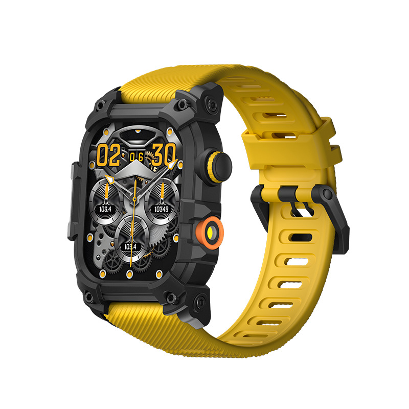 Montre connectée de sport d'ex - Smartwatch Watches Wallpaper avis et prix