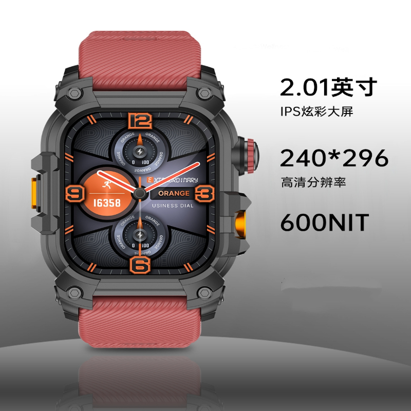 Montre connectée de sport d'ex - Smartwatch Watches Wallpaper avis et prix