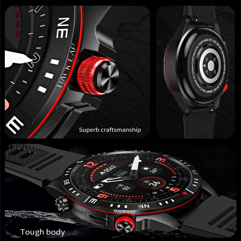 2025 nouvelle montre intellige - Smartwatch Watches Wallpaper avis et prix