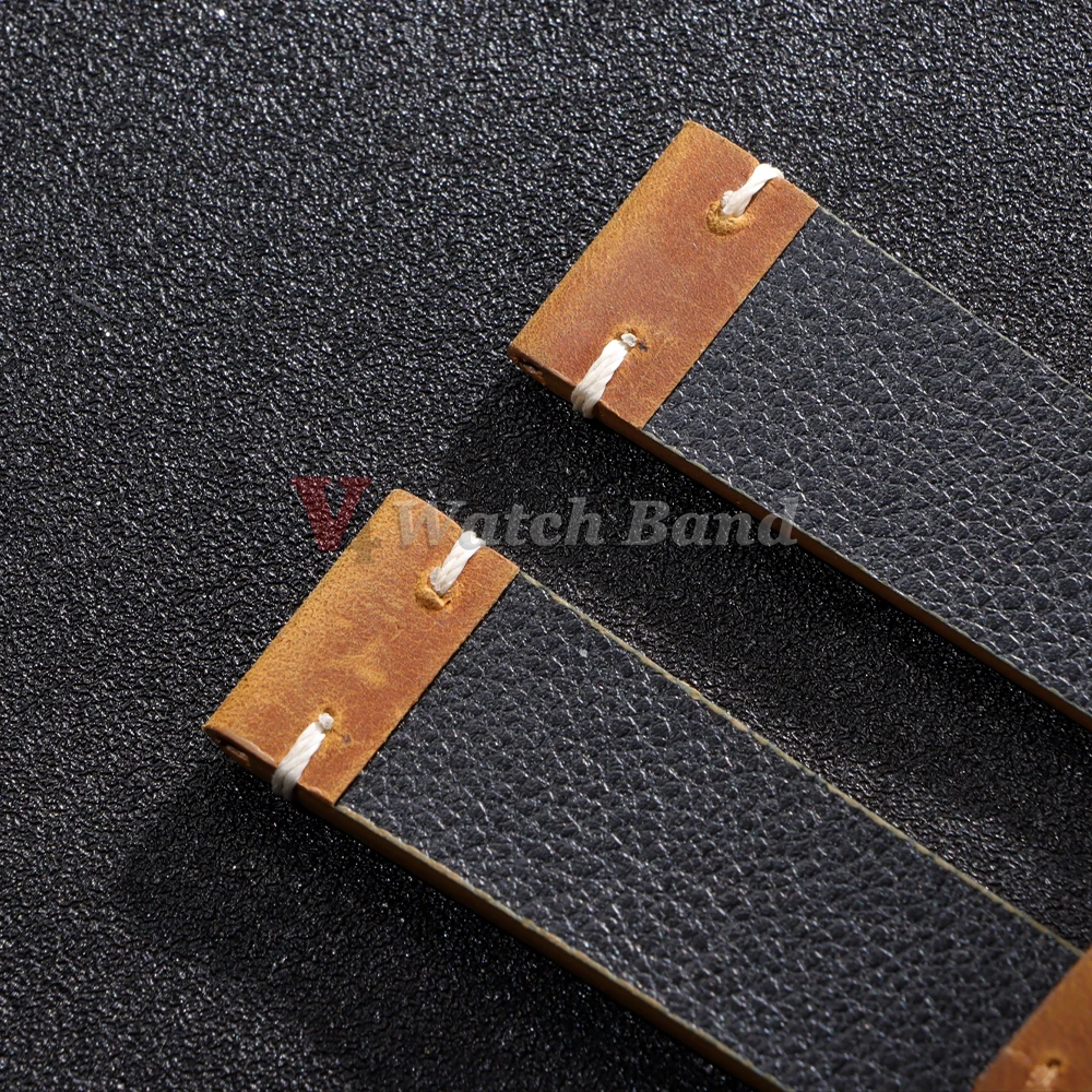 18mm 20mm 21mm 22mm 24mm Brace - Smartwatch Vintage Watches For Women avis et prix