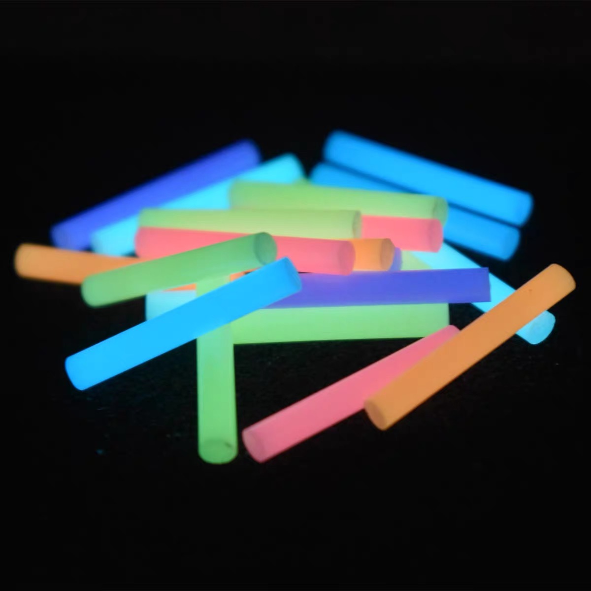Tige lumineuse en résine haute - Tritium Gas Tube avis et prix