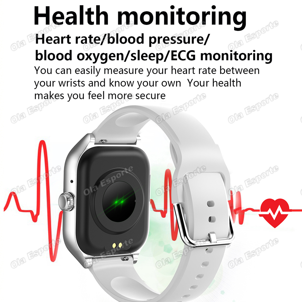 Cadeau d'anniversaire pour hom - Smartwatch Watches Birthday Gift For Men avis et prix