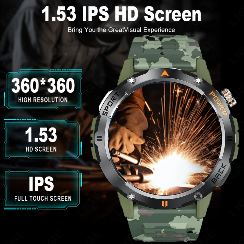 Montres connectées de sport en - Smartwatch Watches Wallpaper avis et prix