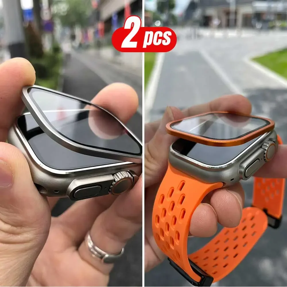 Cadre métallique en titane pou - Smartwatch Watches For Women avis et prix