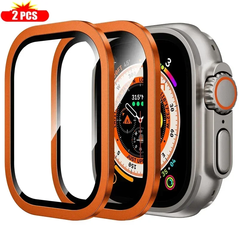 Cadre métallique en titane pou - Smartwatch Watches For Women avis et prix