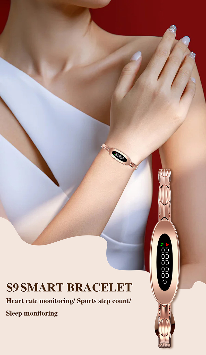 Montre de plongée pour femme S - Smartwatch Watches For Women avis et prix