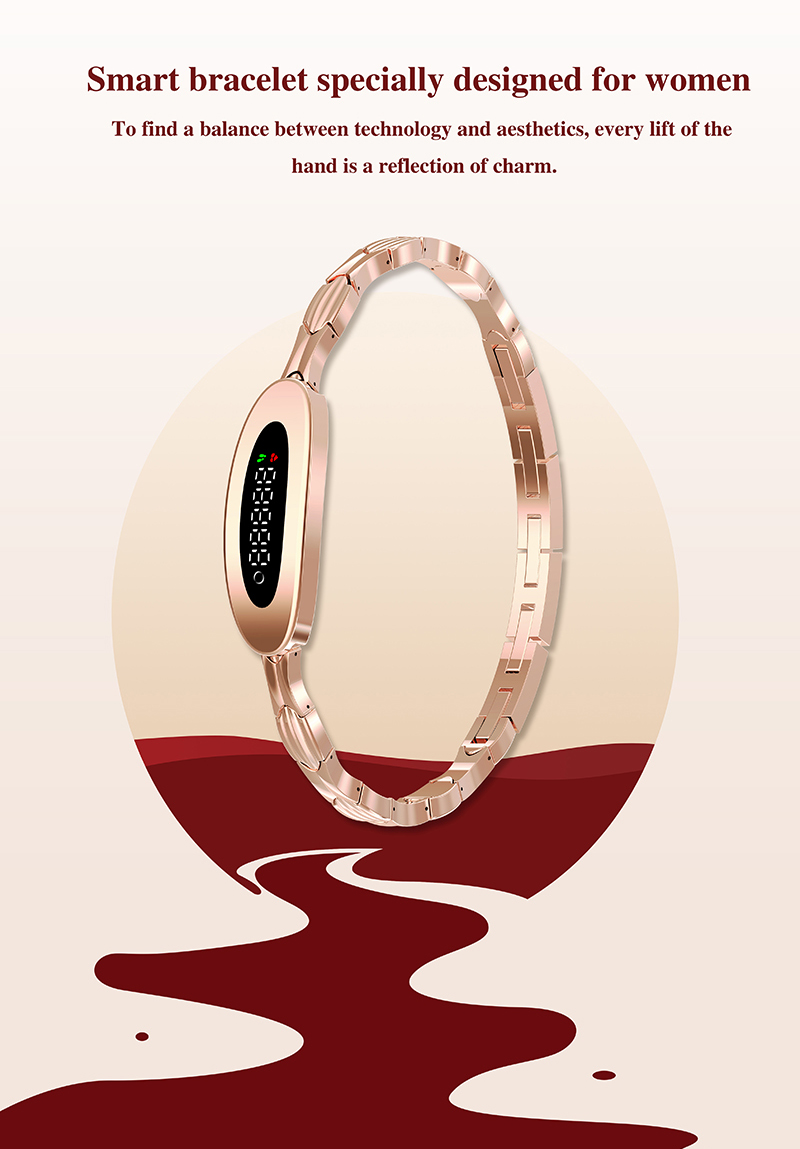 Montre de plongée pour femme S - Smartwatch Watches For Women avis et prix