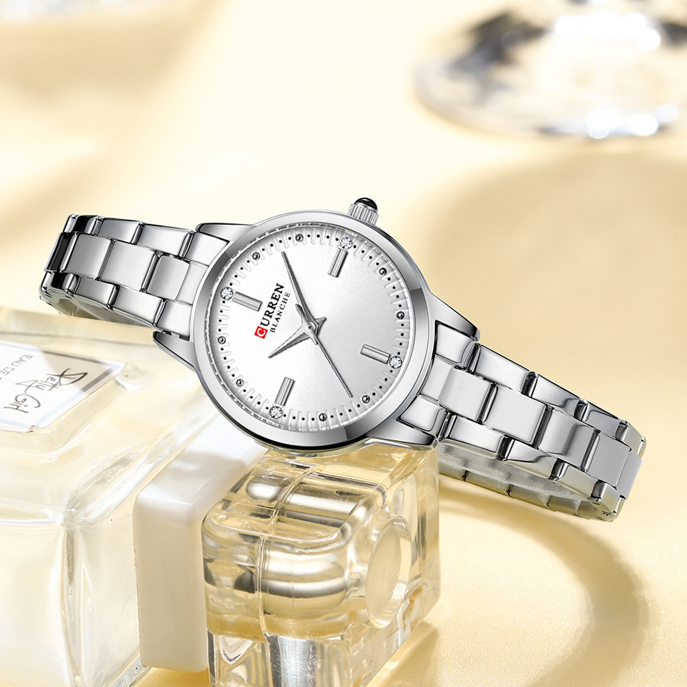 CURREN montre à Quartz origina - Smartwatch Watches For Women avis et prix