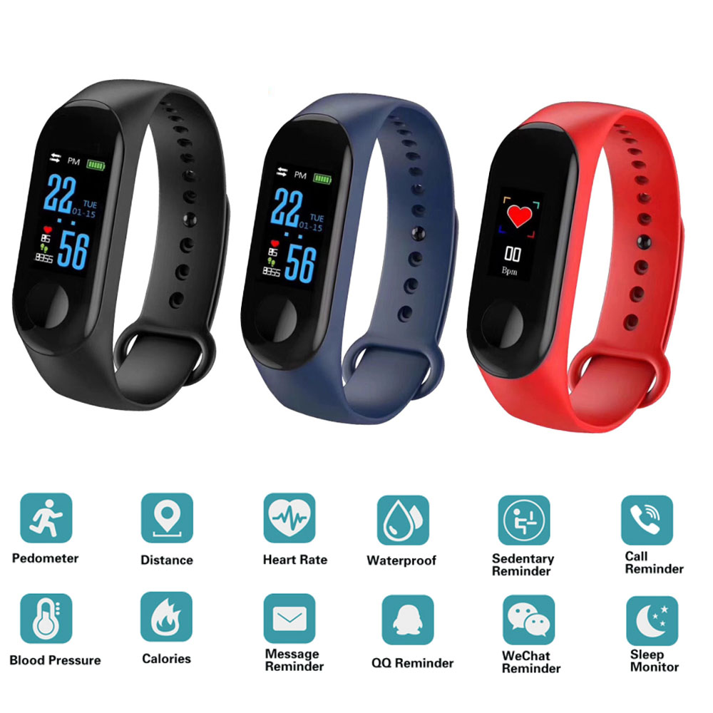 Montre intelligente enfants mo - Smartwatch Watches For Girls Kids avis et prix