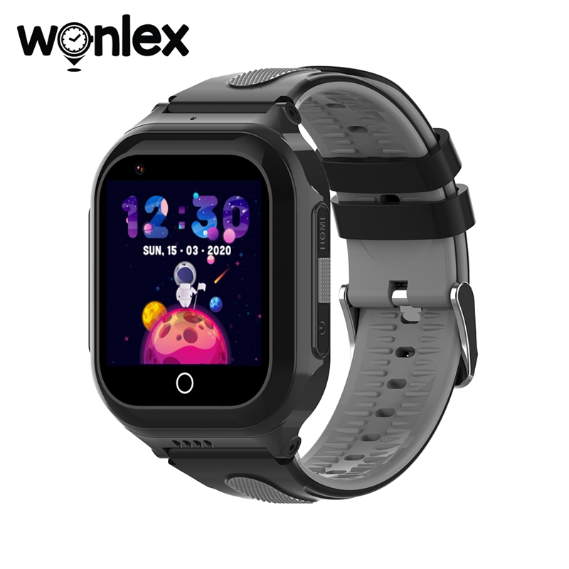 Wonlex 1 pièce de film trempé  - Smartwatch Watches For Kids With Gps avis et prix