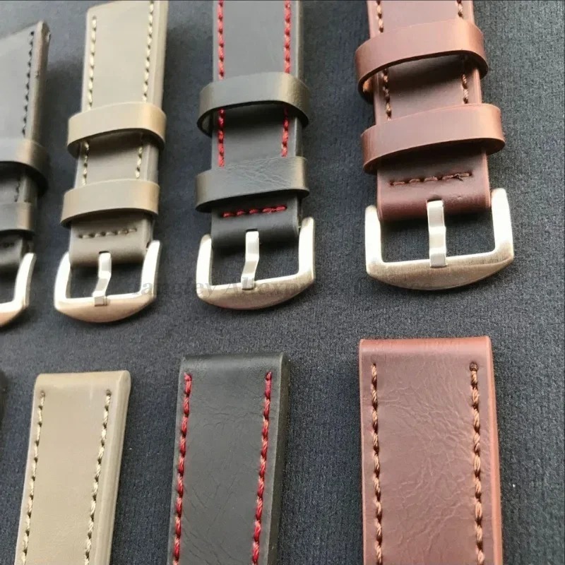 Bracelet de montre en cuir pou - Smartwatch Vintage Watches For Women avis et prix