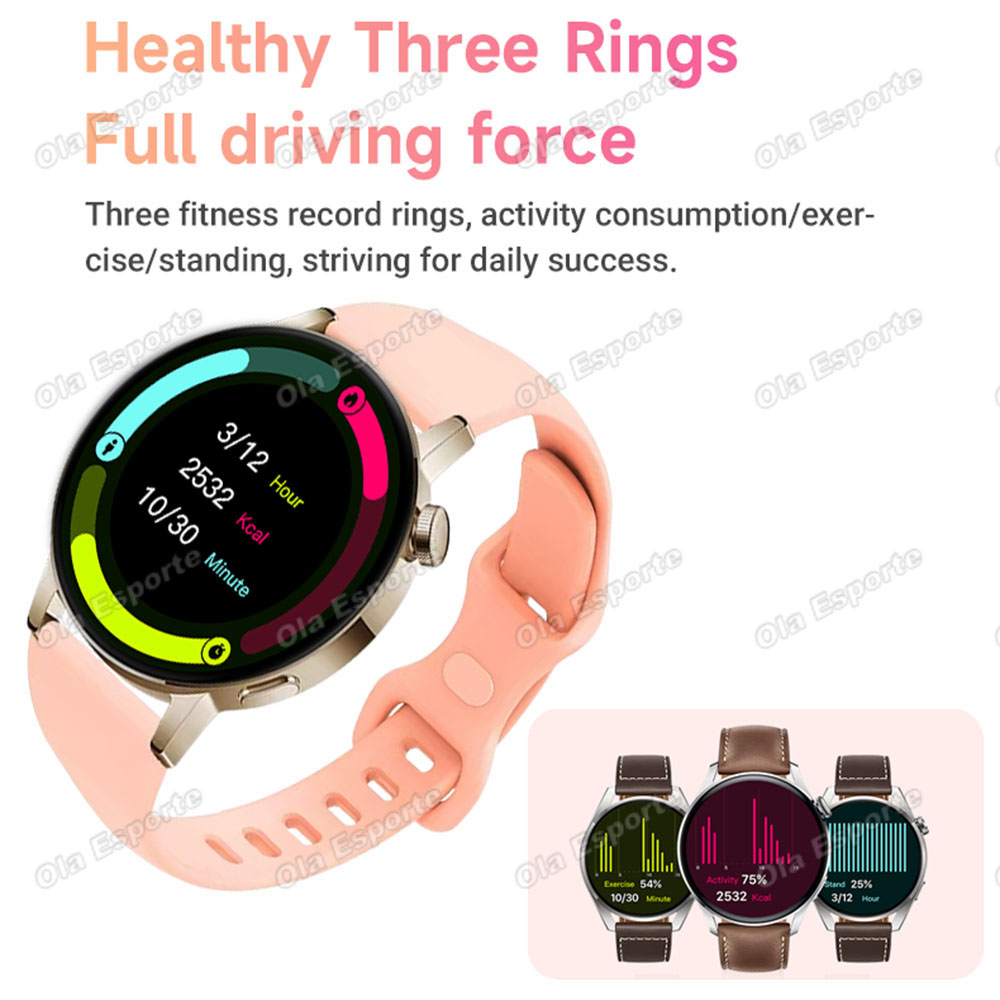 Nouvelle Montre Connectée d'Ex - Smartwatch Watches Birthday Gift For Men avis et prix