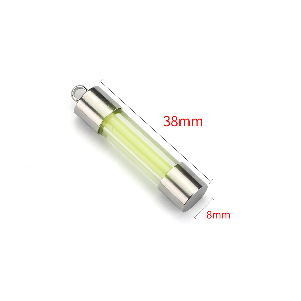 Signal lumineux extérieur tube - Tritium Gas Tube avis et prix