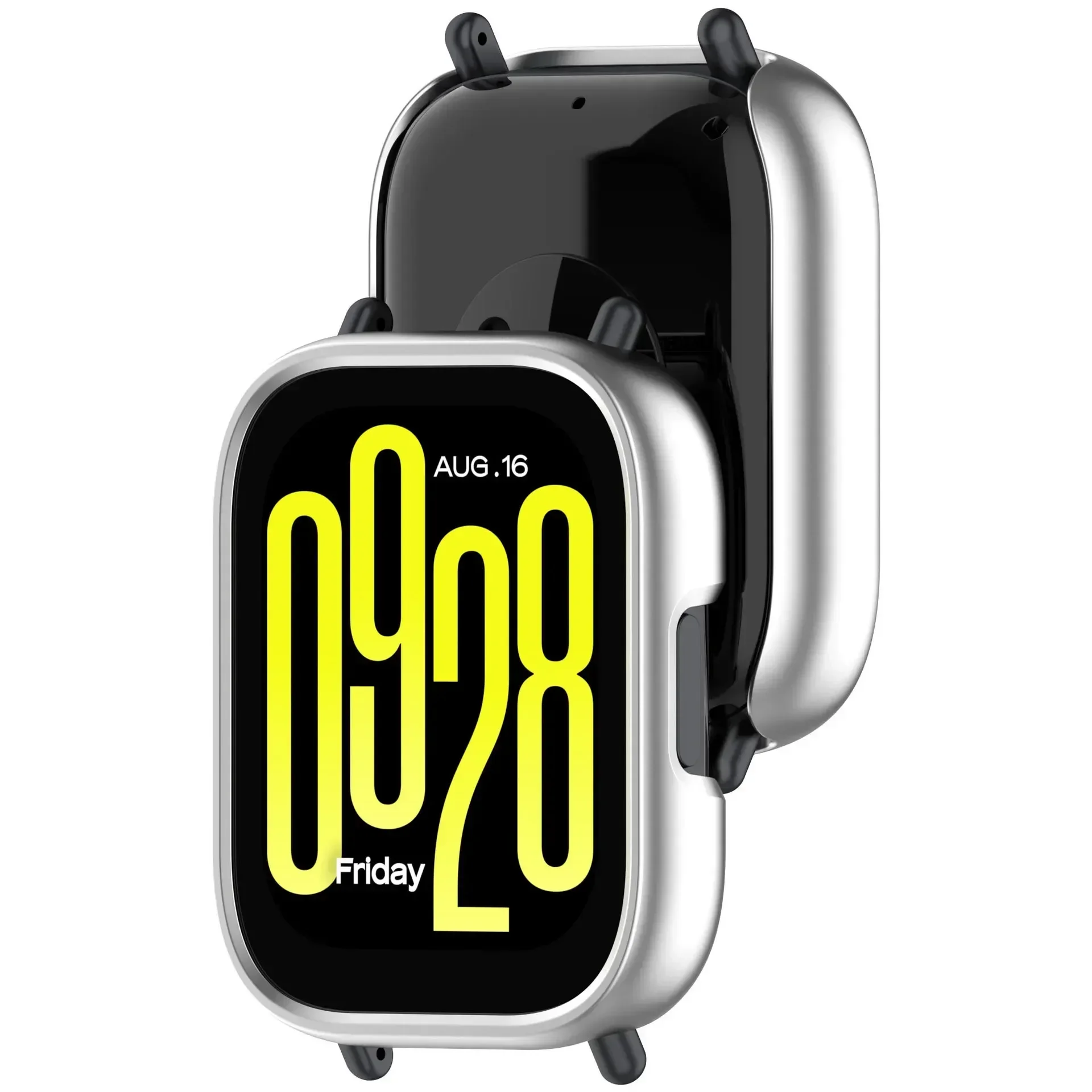 Nouvelle coque PC 2026 pour Re - Smartwatch Redmi Watches avis et prix