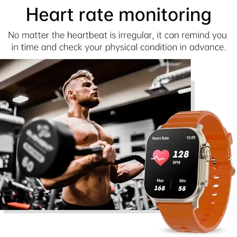 Nouvelle montre connectée T10  - Smartwatch Watches For Girls avis et prix