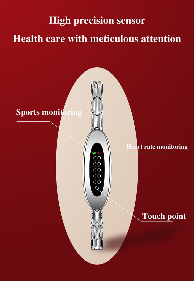 Montre de plongée pour femme S - Smartwatch Watches For Women avis et prix