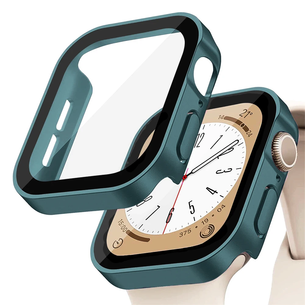 Verre + couvercle pour boîtier - Smartwatch Watches For Girls avis et prix