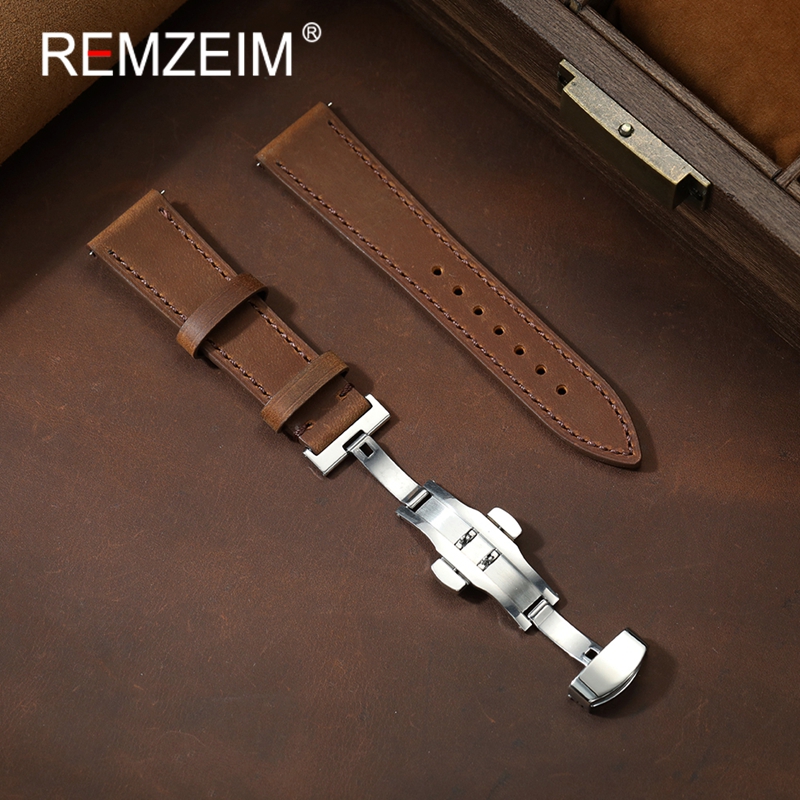 Hommes femmes unisexe Crazy Ho - Smartwatch Vintage Watches For Women avis et prix