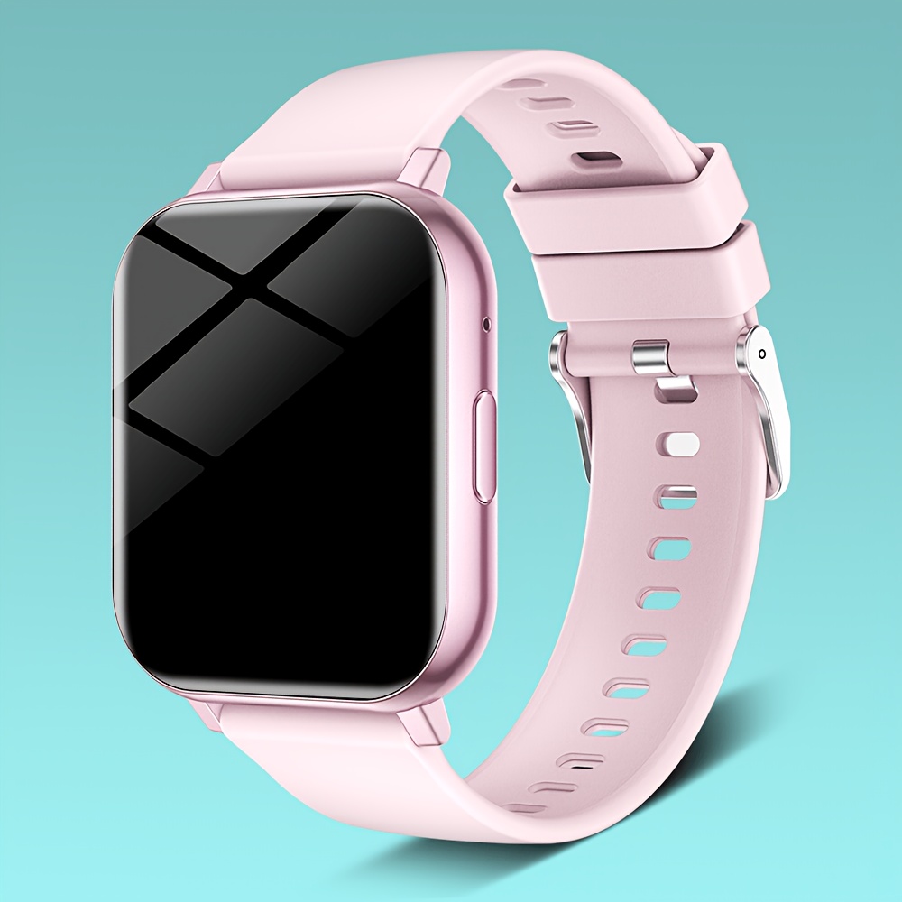 Écran carré HD de 1,83 pouce/A - Smartwatch Watches Wallpaper avis et prix