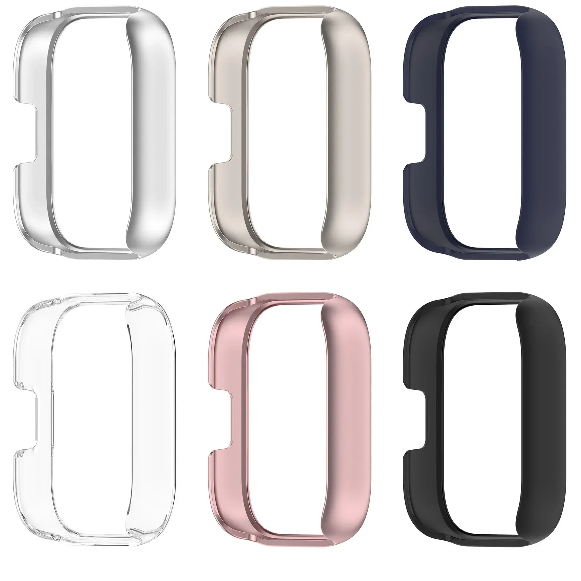 Coque PC pour Xiaomi Redmi Wat - Smartwatch Redmi Watches avis et prix