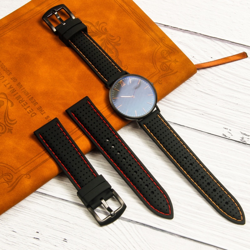 Bracelet de montre intelligent - Tissot Watches Smartwatch avis et prix