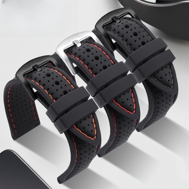 Bracelet de montre intelligent - Tissot Watches Smartwatch avis et prix