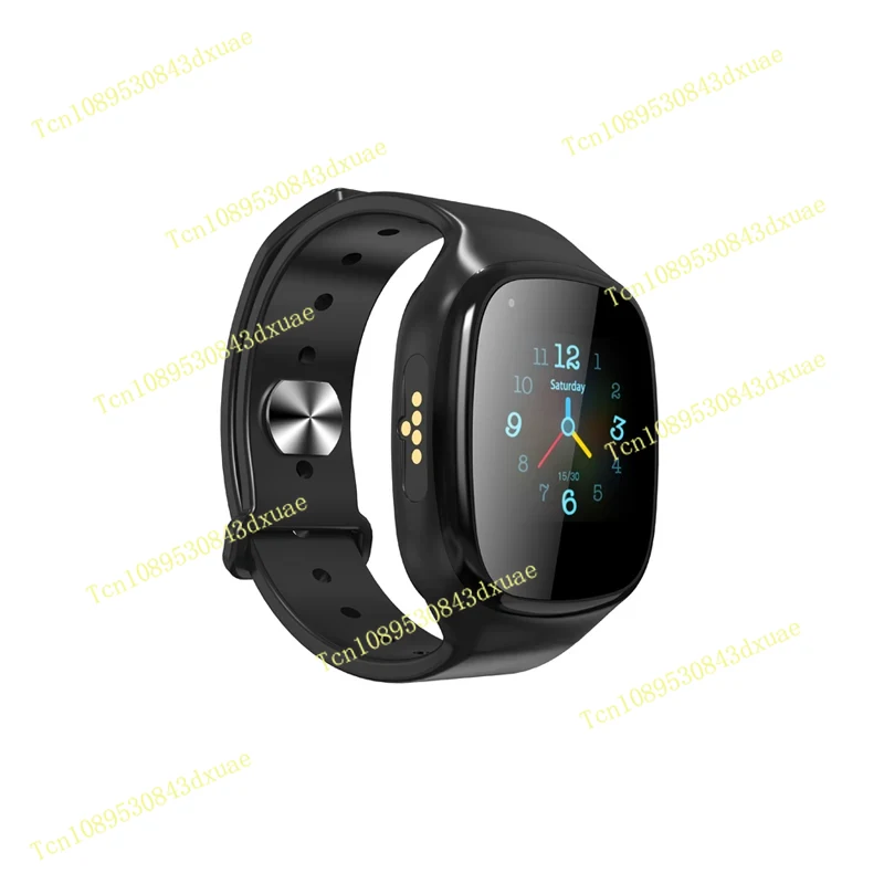 Montre connectée étanche GPS 4 - Smartwatch Watches For Kids With Gps avis et prix
