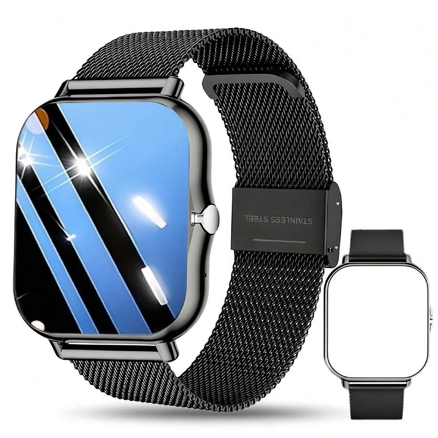 Montre connectée, appels sans  - Smartwatch Watches Digital avis et prix