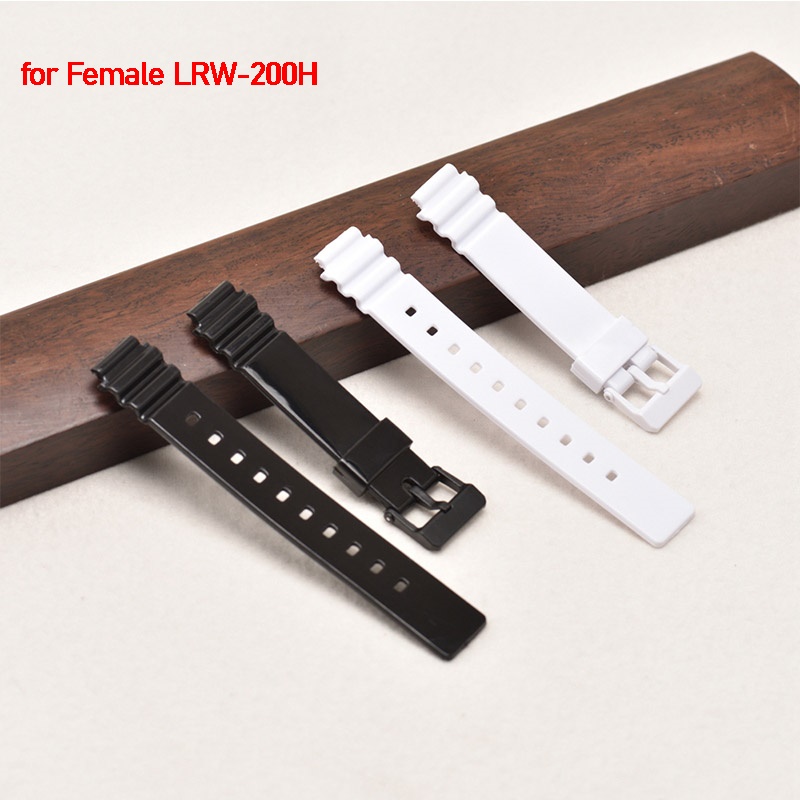 Bracelet de montre en TPU pour - Smartwatch Casio Watches For Women avis et prix