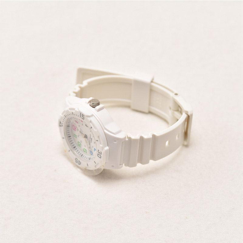 Bracelet de montre en TPU pour - Smartwatch Casio Watches For Women avis et prix