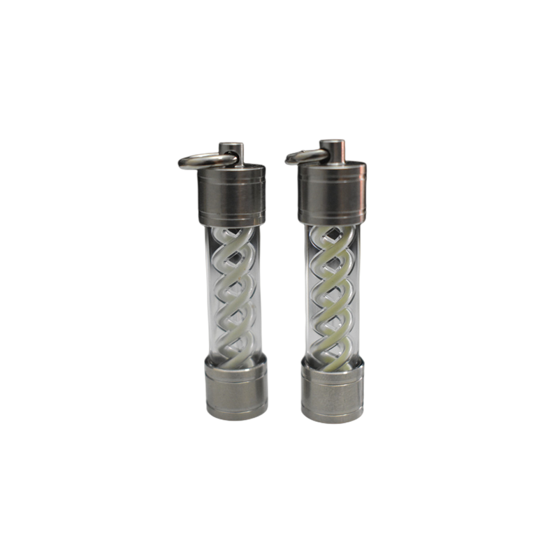 Porte-clés EDC sans tritium, m - Tritium Gas Tube avis et prix