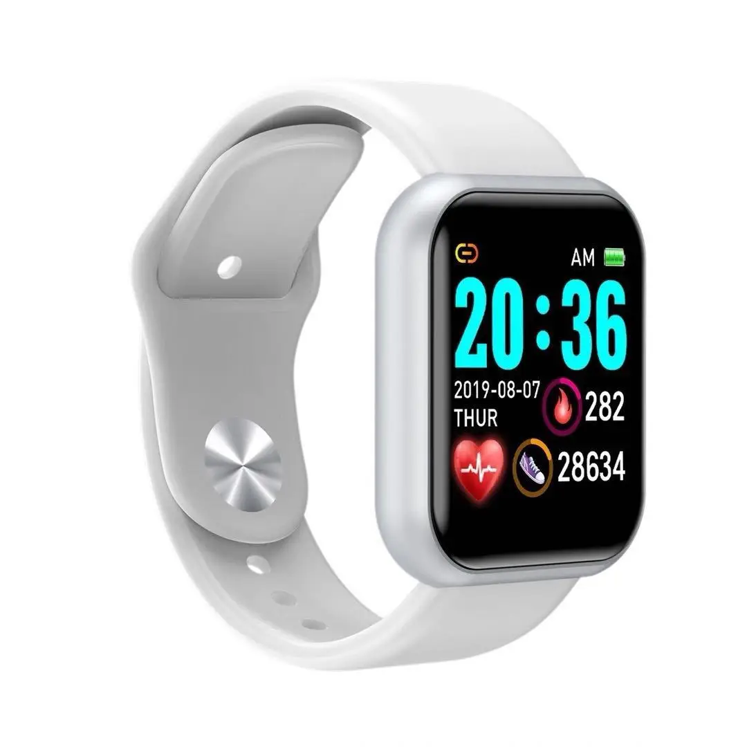 Montre connectée D20 Pro pour  - Smartwatch Watches Digital avis et prix