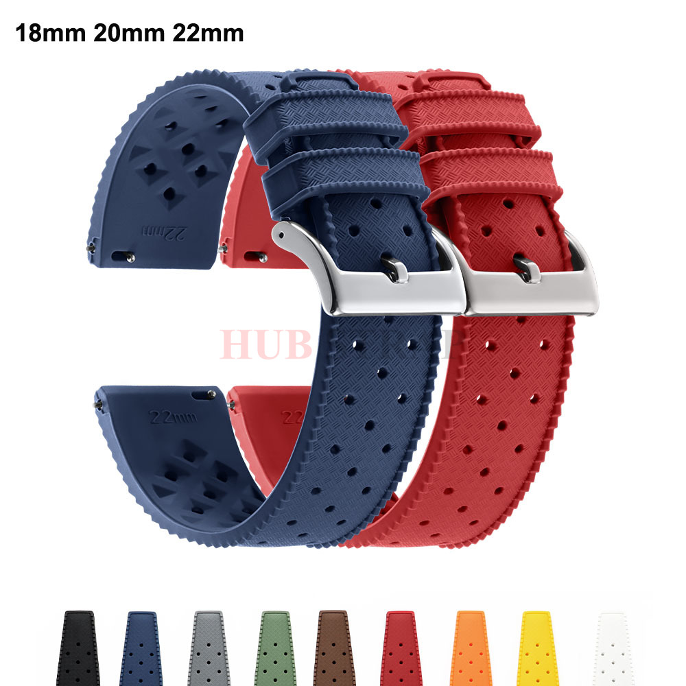Bracelet de montre en Silicone - Watches Rolex Smartwatch avis et prix