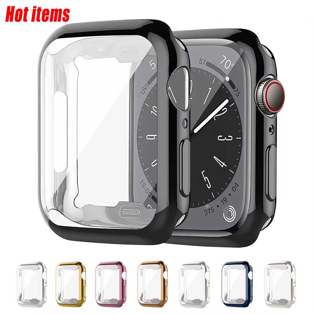 Housse pour Apple Watch, 44mm  - Smartwatch Watches For Girls avis et prix